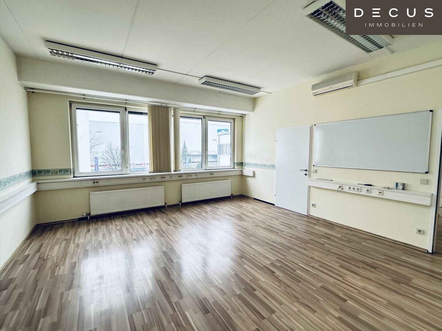 Office space INDUSTRIEZENTRUM NÖ SÜD