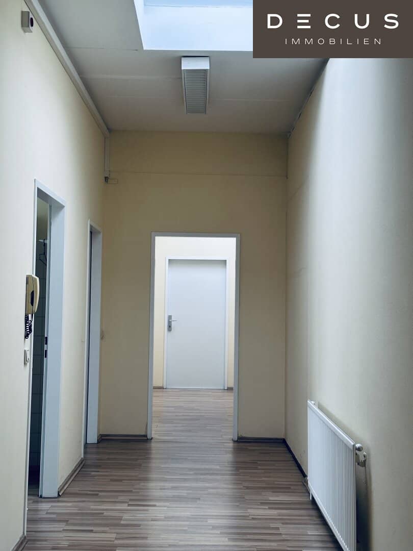 Office space INDUSTRIEZENTRUM NÖ SÜD
