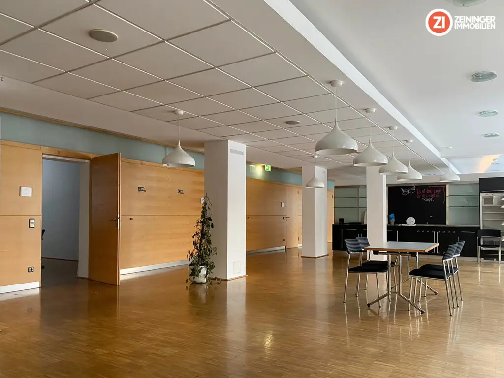Office Building Landwiedstr. 211