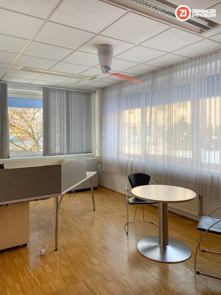 Bürogebäude Landwiedstr. 211