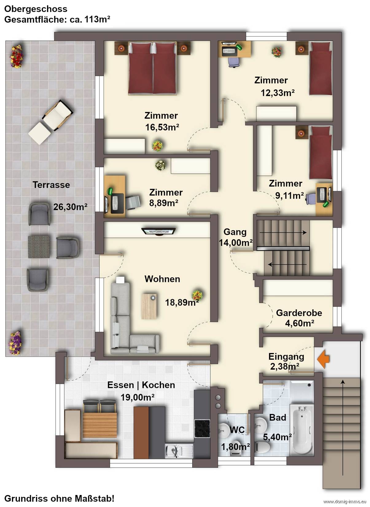 Grundriss 2