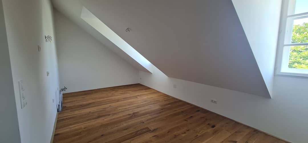 Attic Apartment Central Braunau