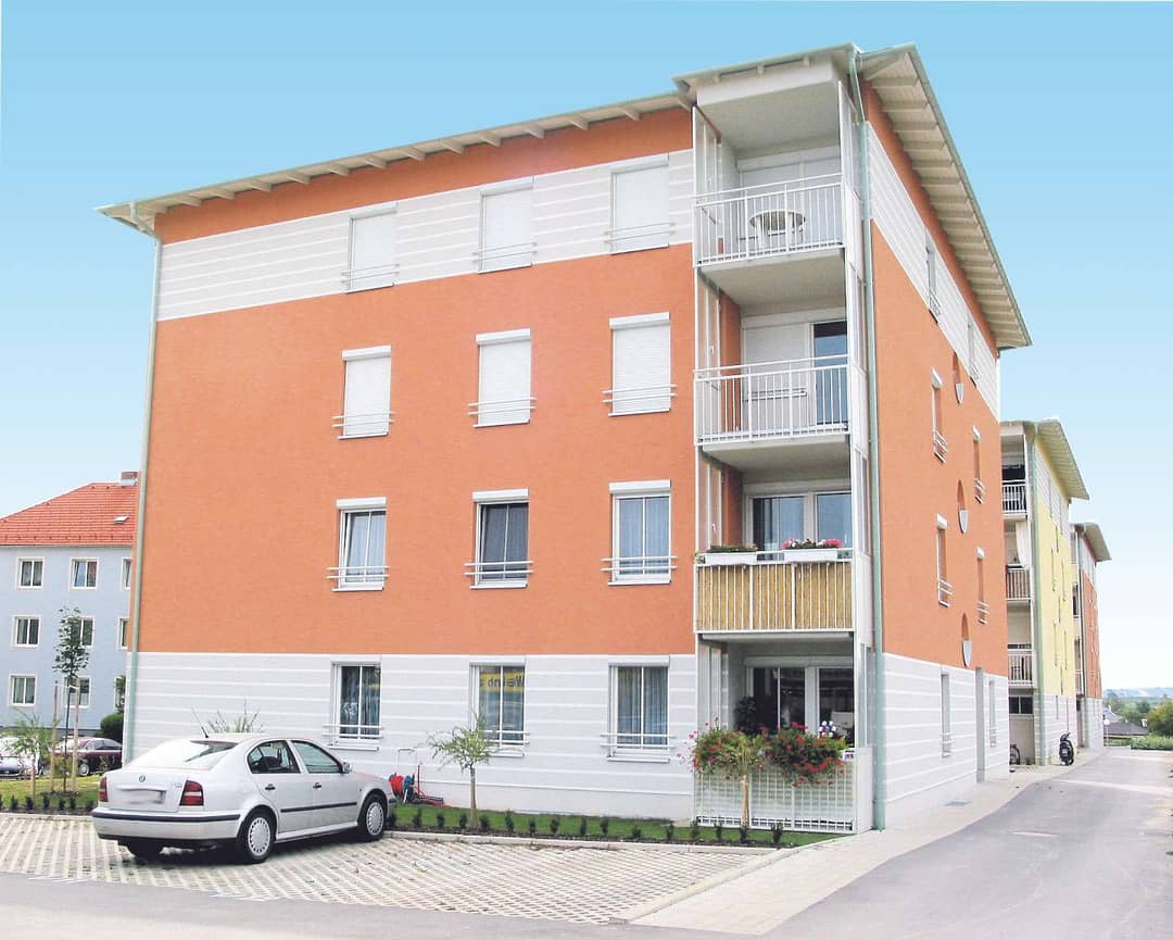 3-Zimmer-Wohnung in Eisenstadt