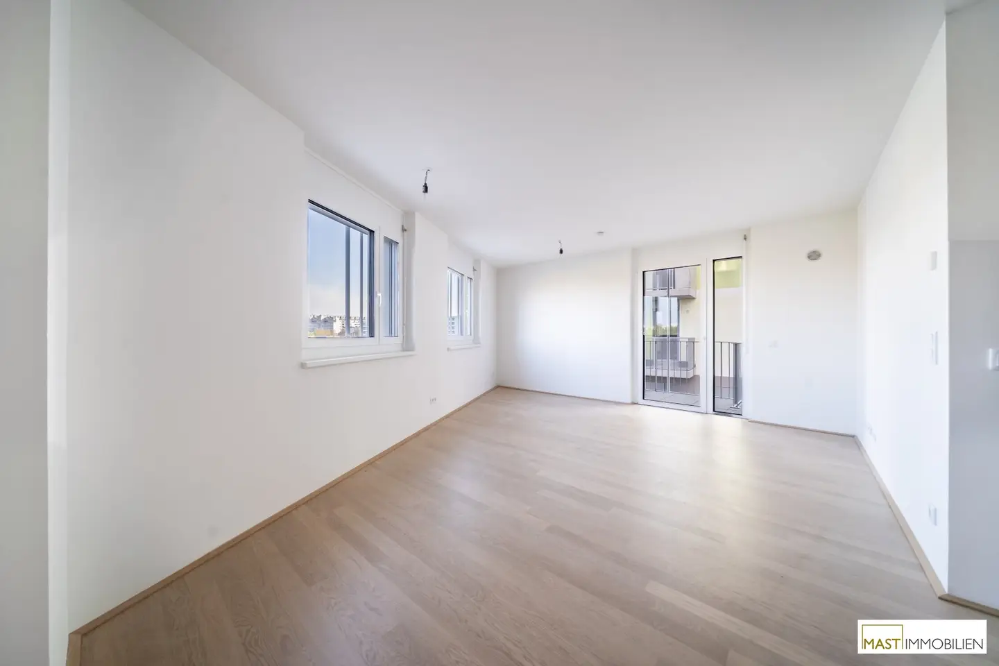 Provisionsfrei Wohnung Balkon nahe Alte Donau