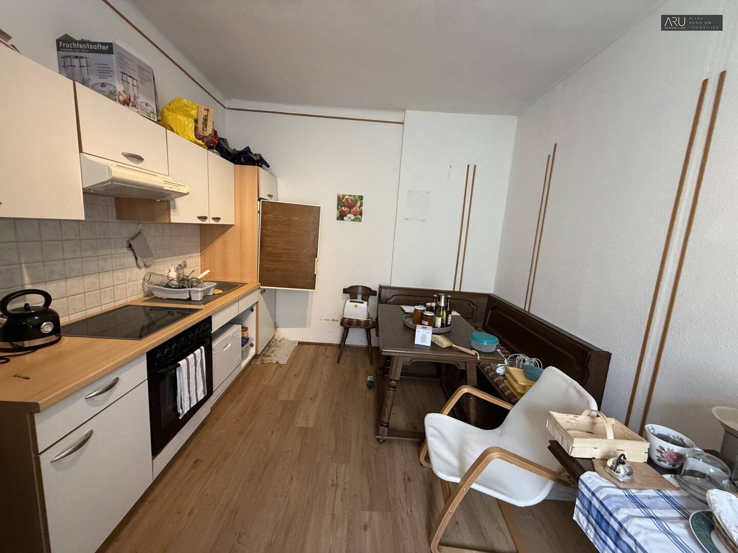 Single-family house in Neuhodis, 60m²