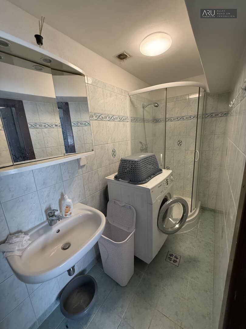 Single-family house in Neuhodis, 60m²