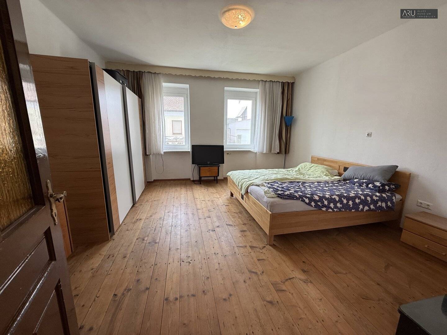 Single-family house in Neuhodis, 60m²