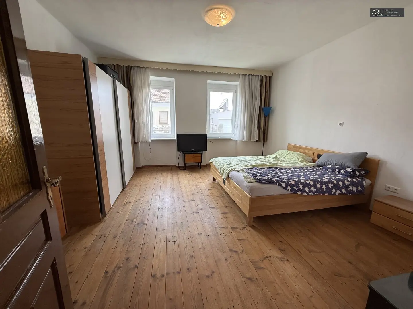Single-family house in Neuhodis, 60m²