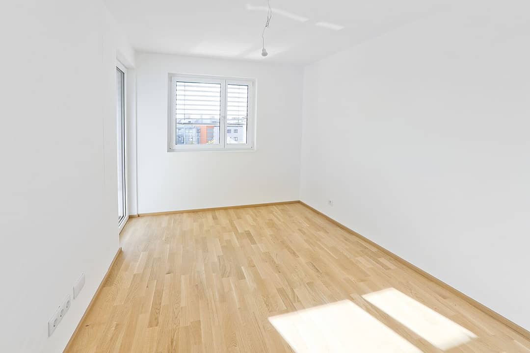 2-Room Flat with Balcony in Oberlaa