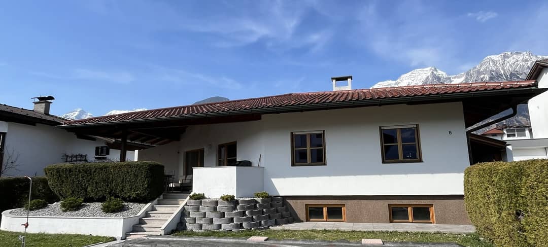 Single-family home in Mils, 133m²