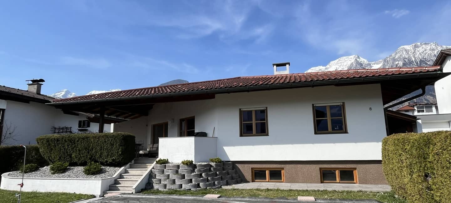 Single-family home in Mils, 133m²
