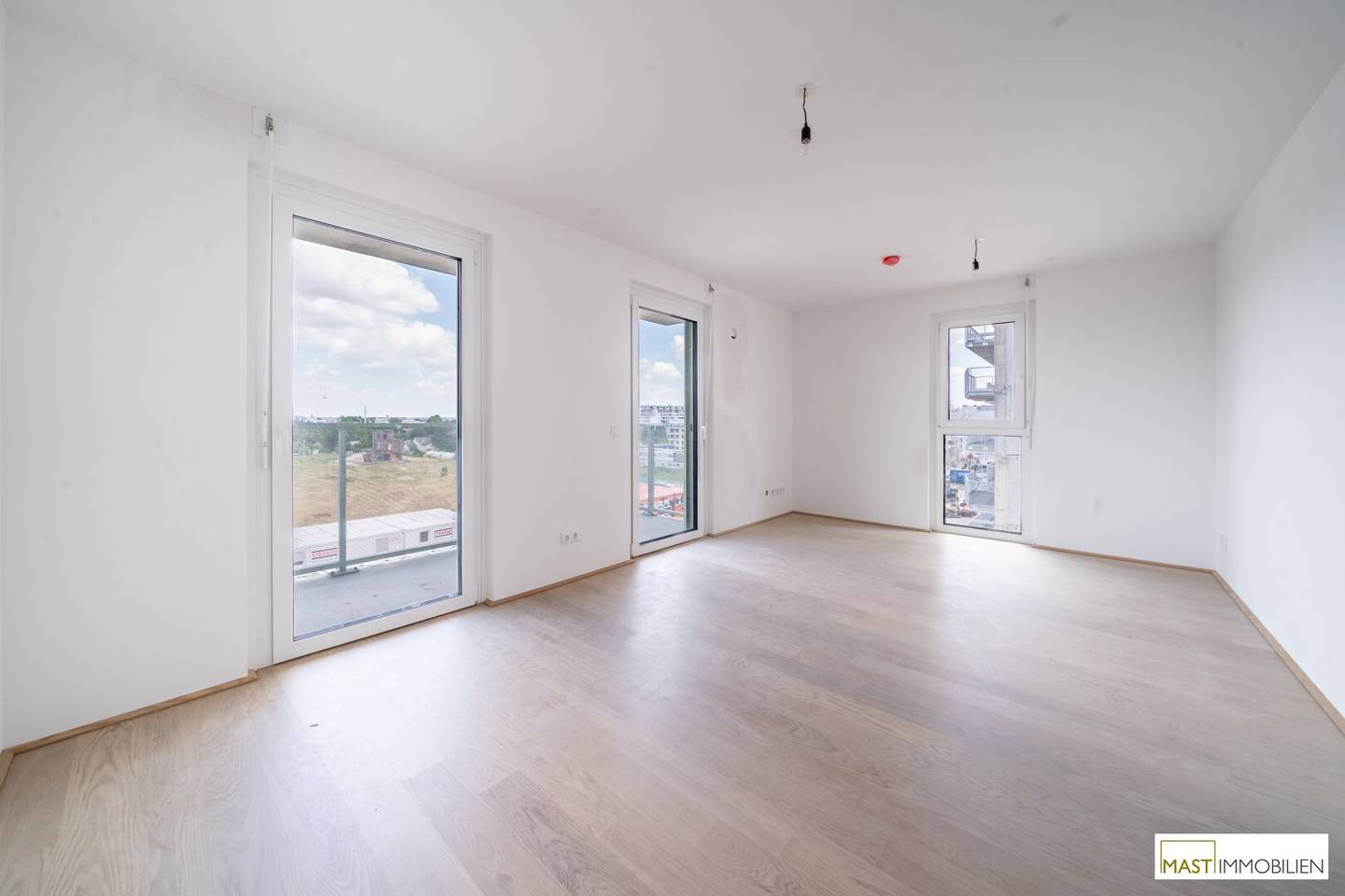 Wohnung Neubau Erstbezug Provisionsfrei Alte Donau