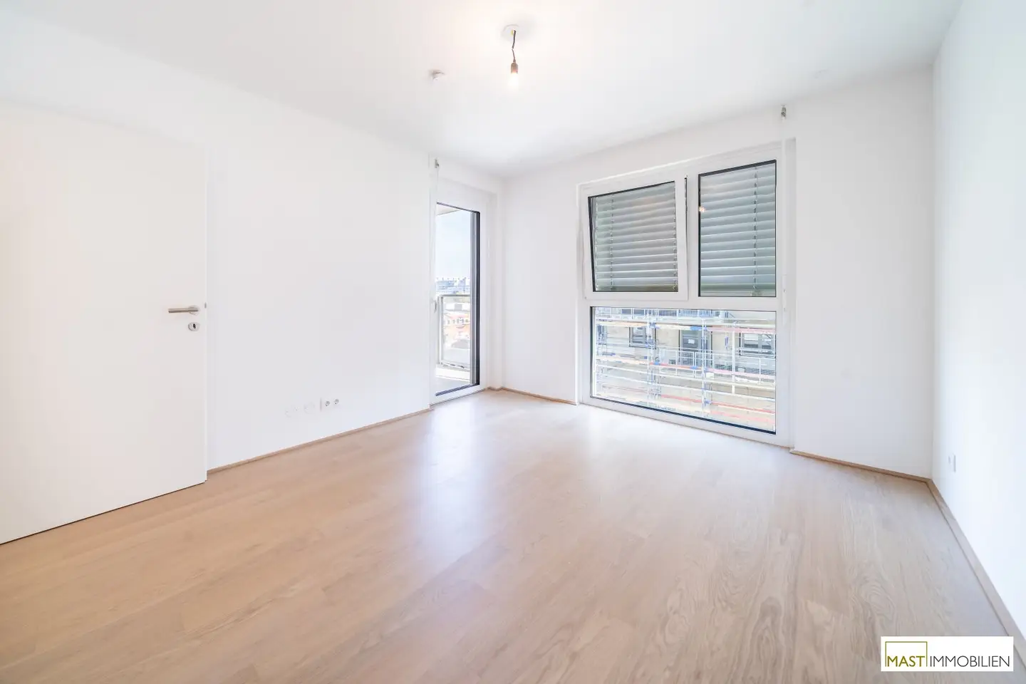 Wohnung Neubau nahe Alte Donau Provisionsfrei