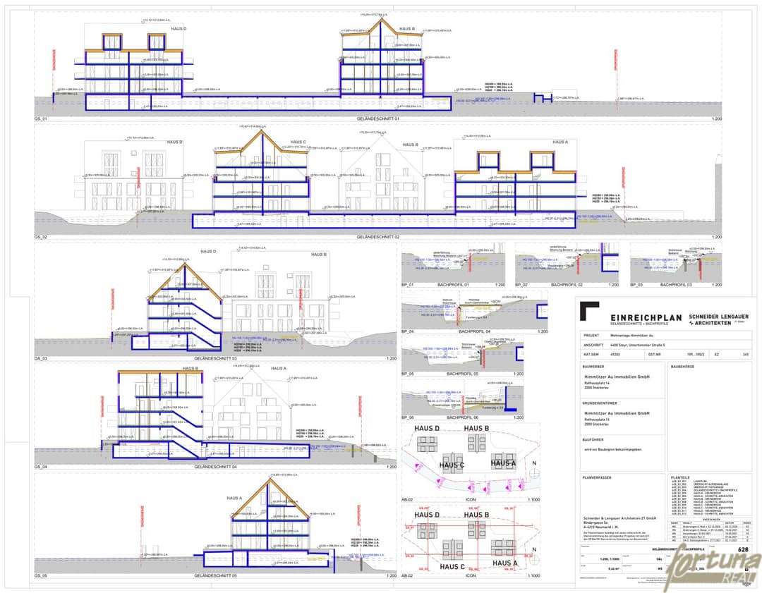 Grundriss 5