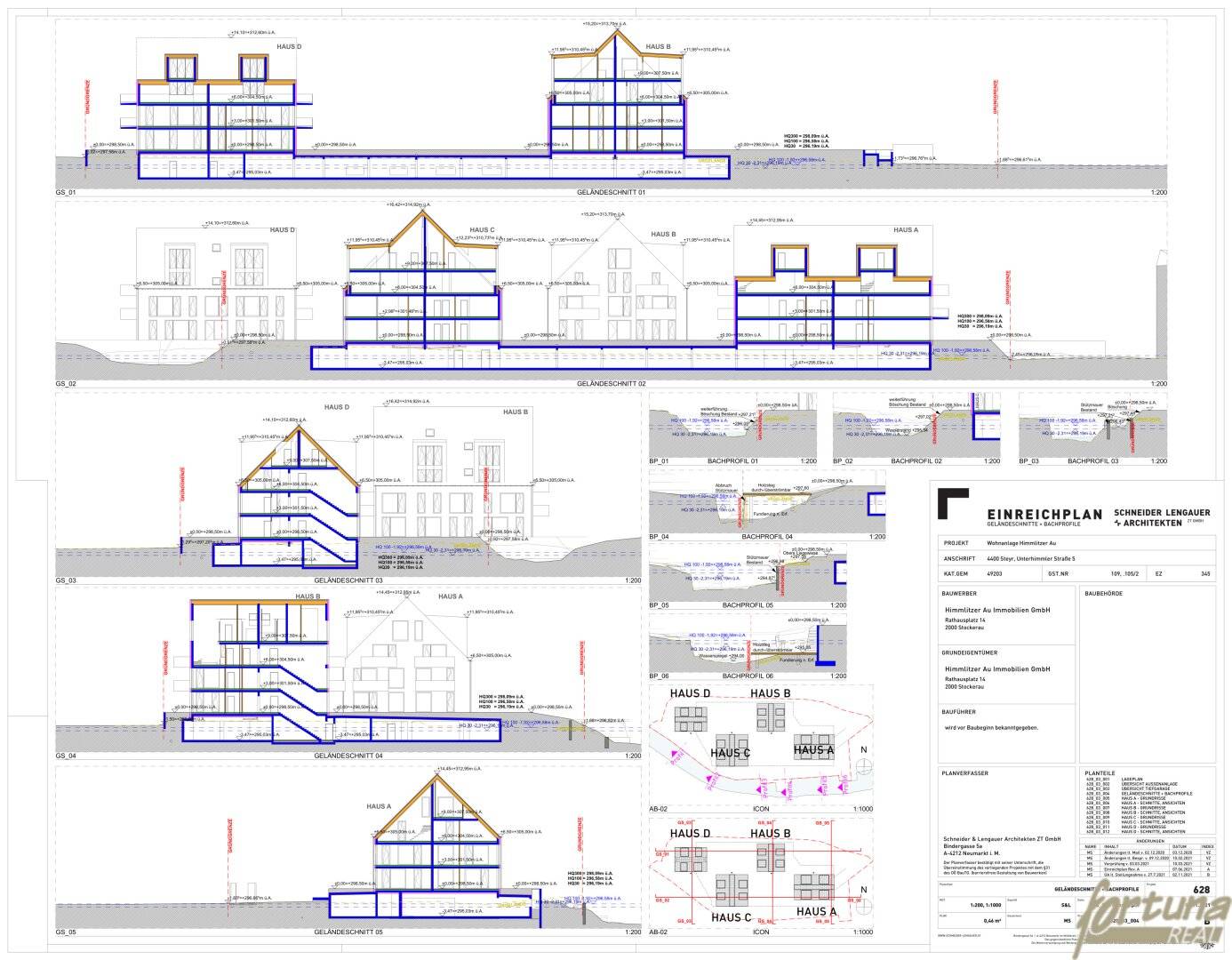 Grundriss 5