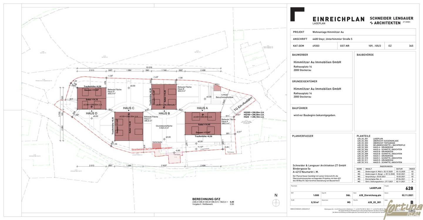 Grundriss 2