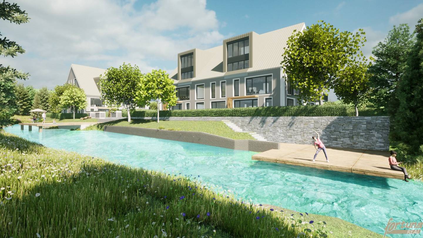 Wohnbaugrundstück Steyr 24.556 m²