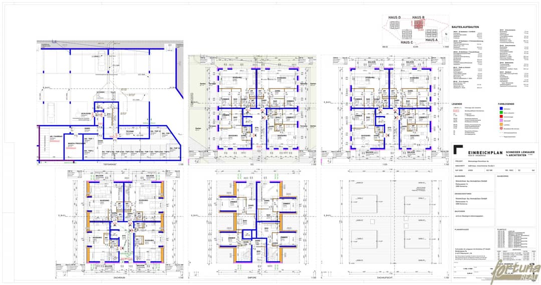 Grundriss 8