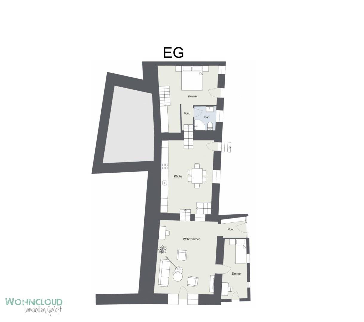 Grundriss 1