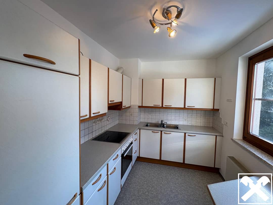 2-Room Apartment Tamsweg