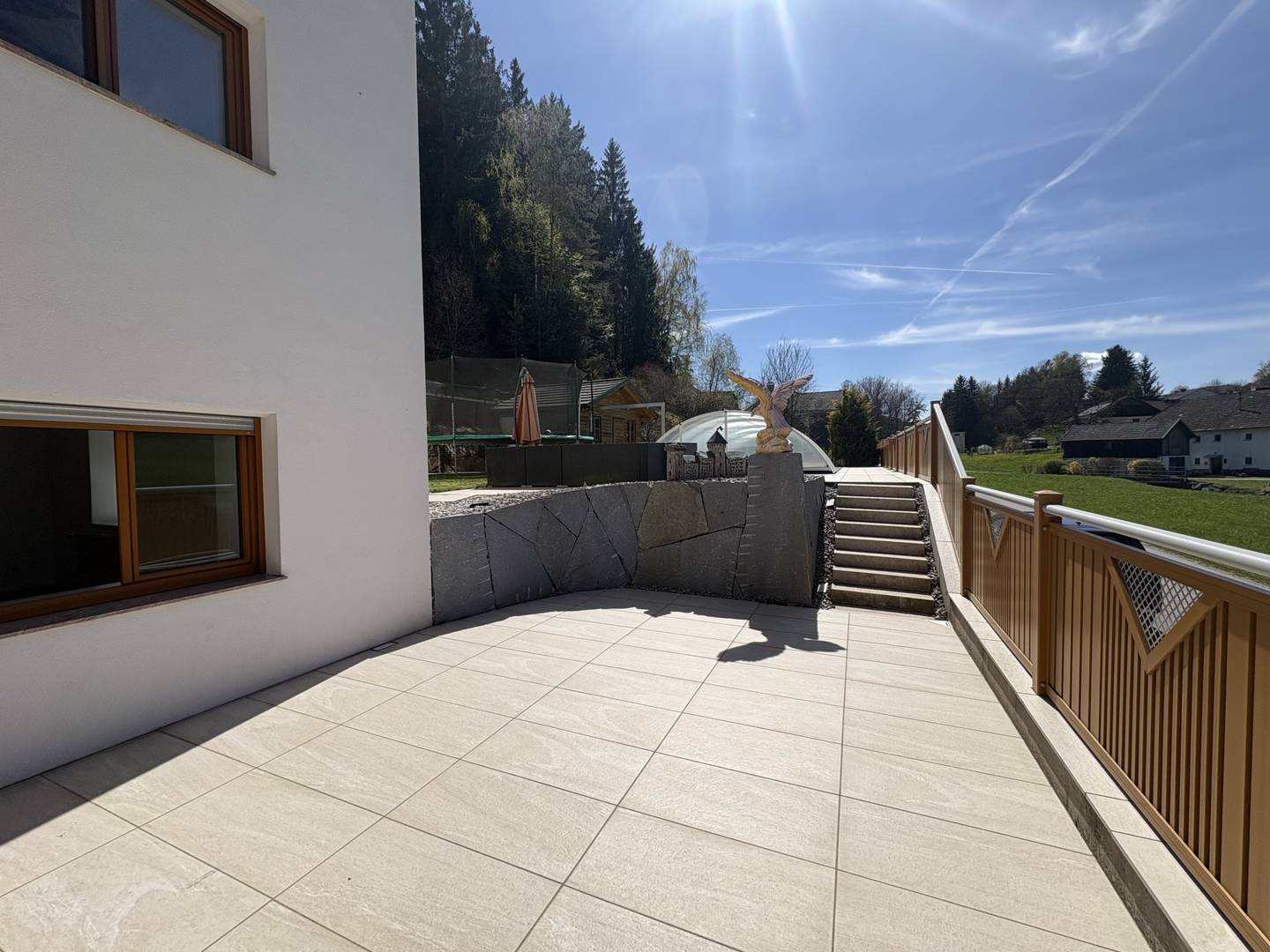 Großzügiges Wohnhaus in Reichenthal