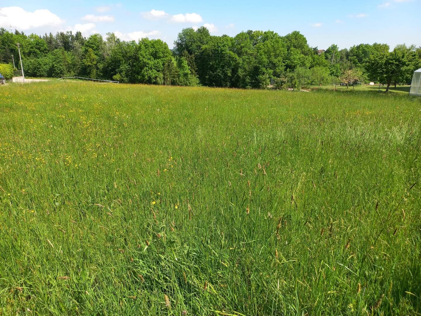 Building land 700m² Gilgenberg