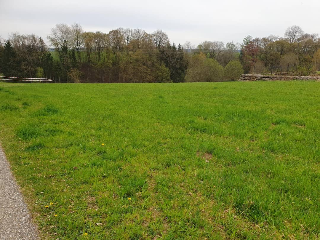 Building land 700m² Gilgenberg