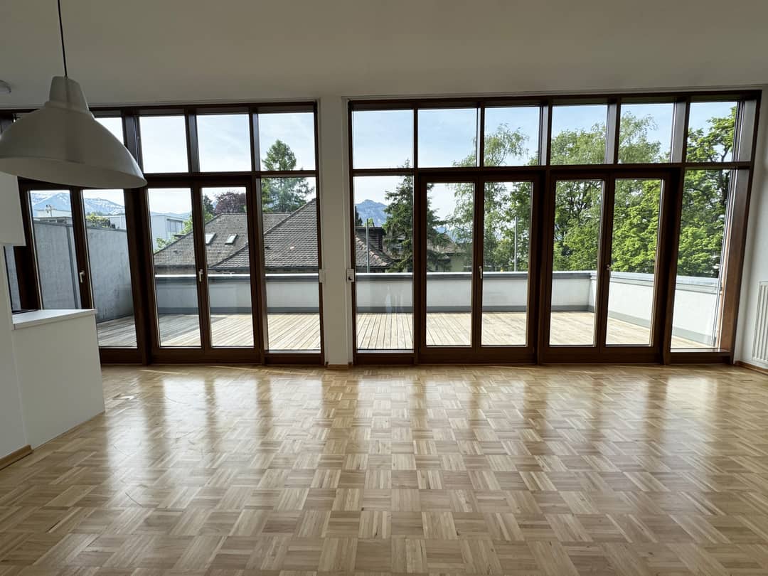 2-Room Apt. Central Dornbirn