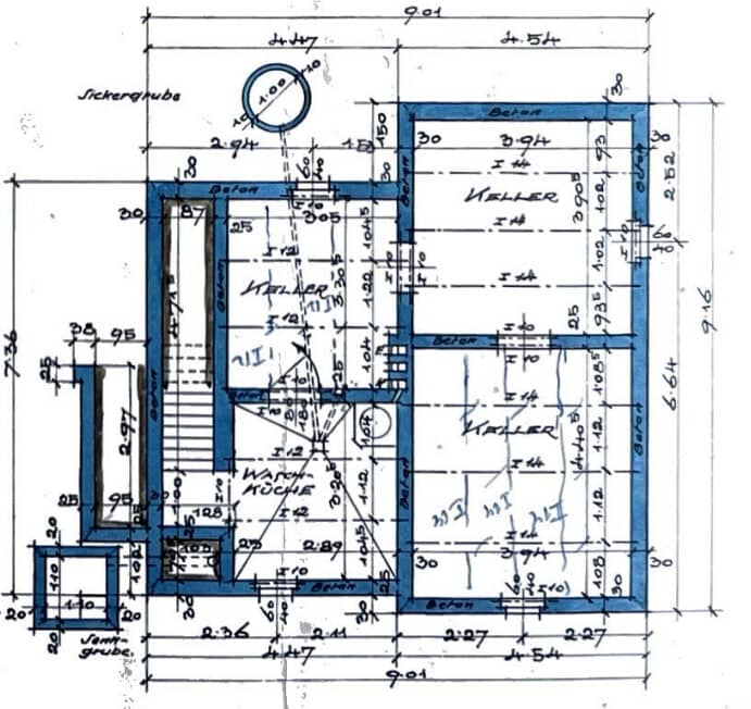 Floor plan 3