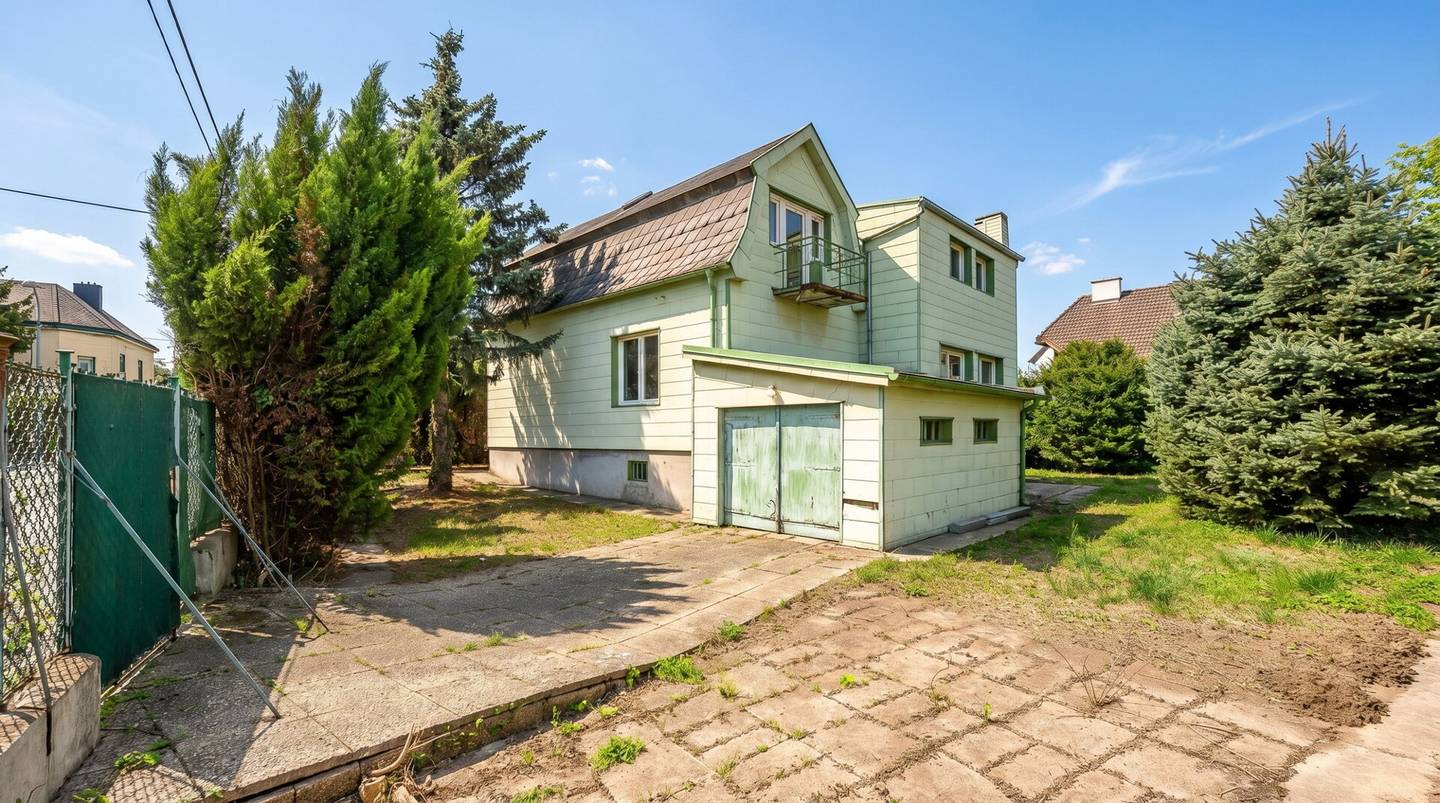 Single-family home Simmering 103m²