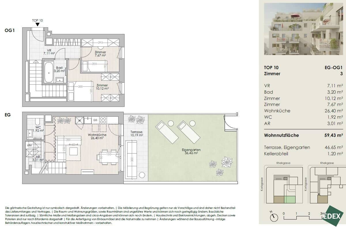 Grundriss 1