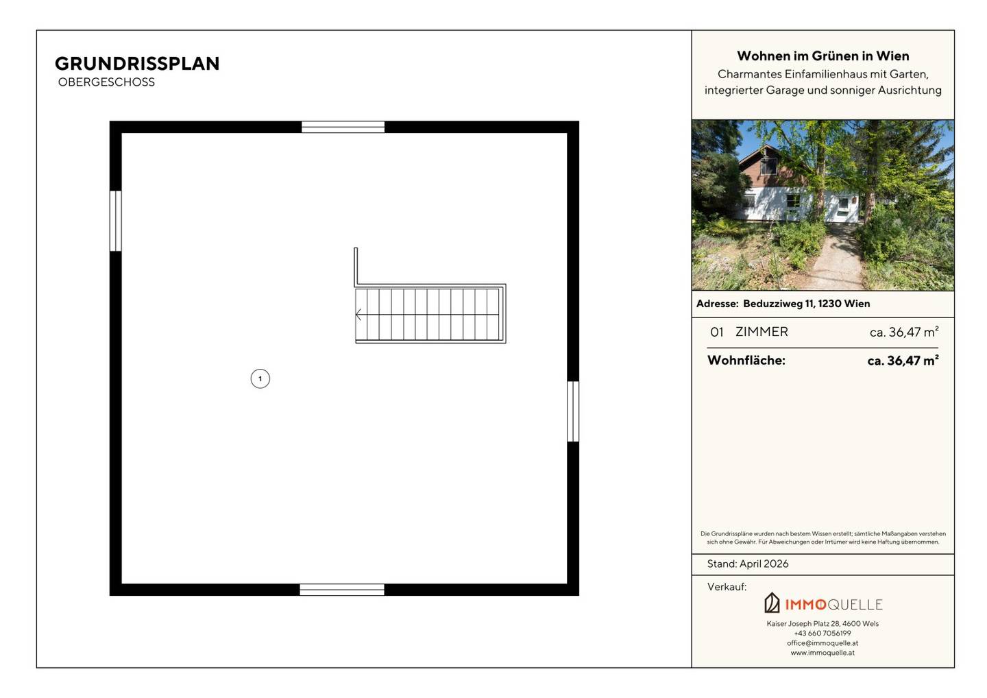 Grundriss 2