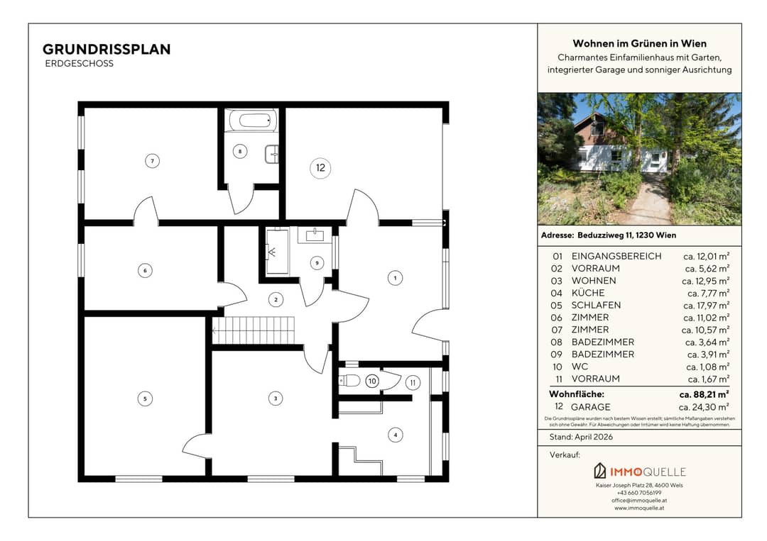 Grundriss 1