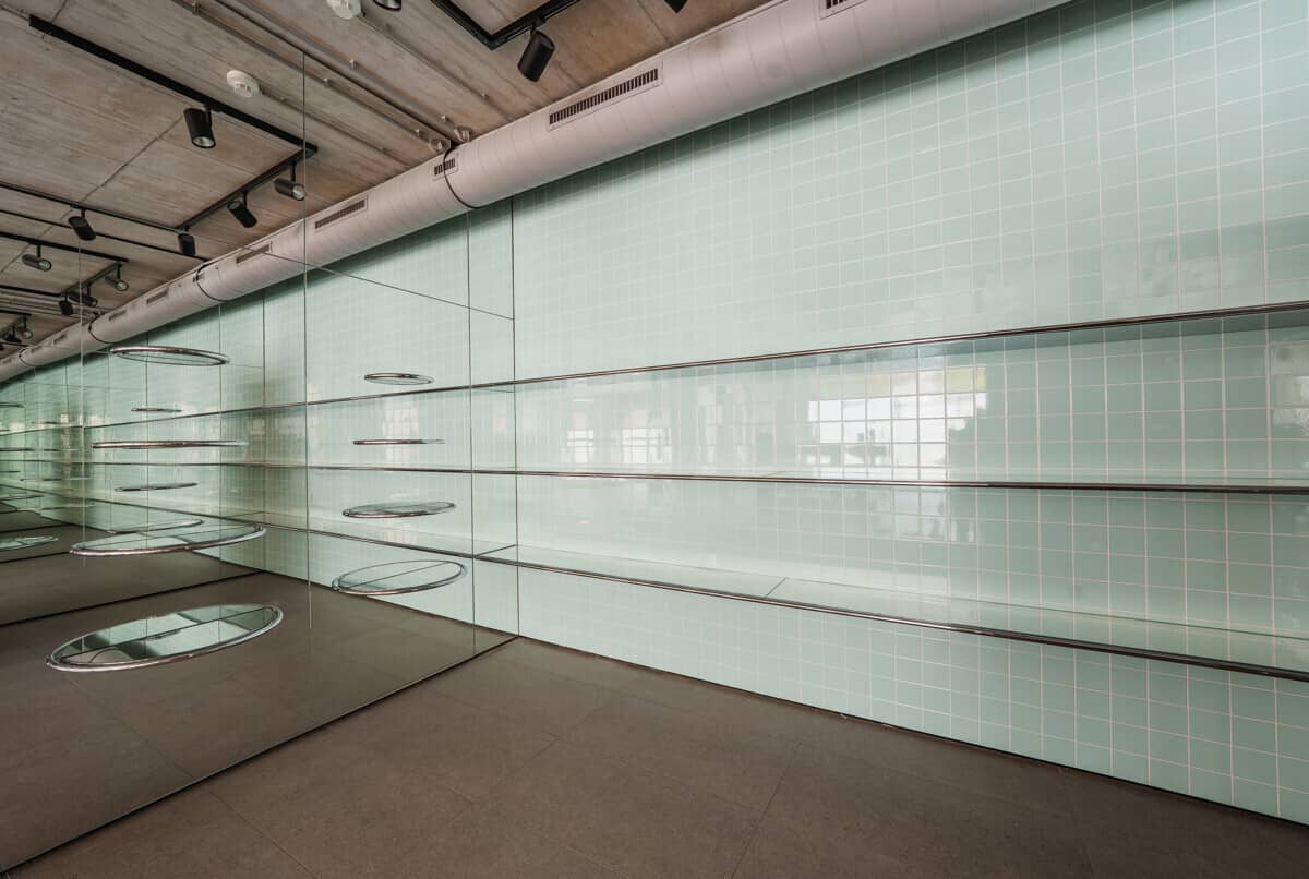 368 m² Shop Zell am See