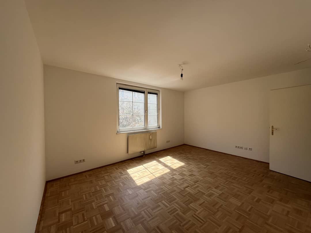 2-room apartment with terrace in 1100 Vienna