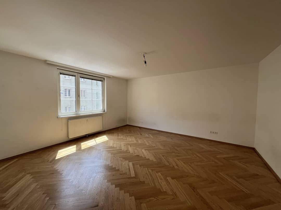 2 Zimmer Wohnung im Neubau nahe Antonspark