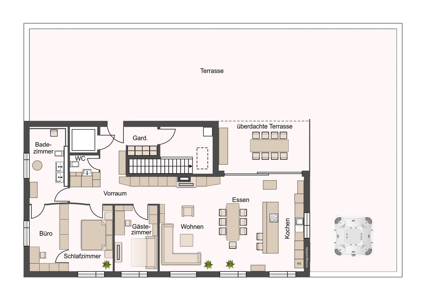 Grundriss 1