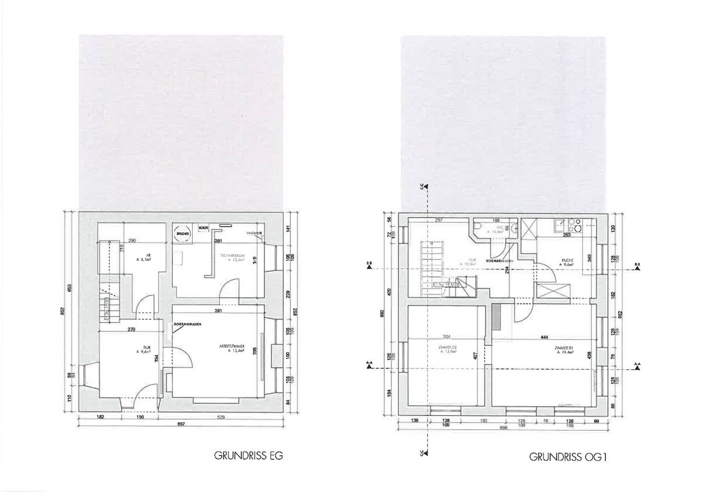 Grundriss 1