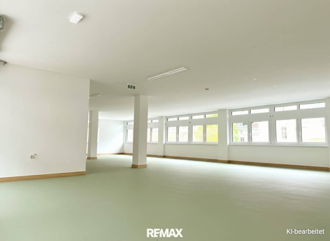 Office Space 242m² EKAZENT Hietzing