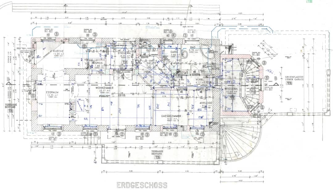 Grundriss 1