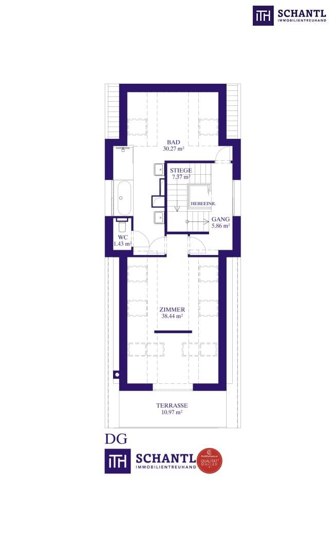 Grundriss 3