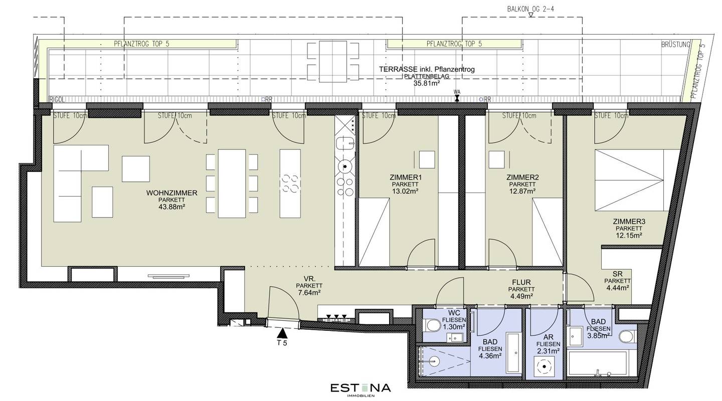 Grundriss 2