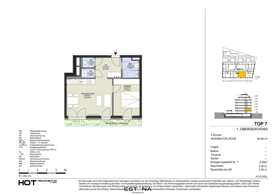 Grundriss 2