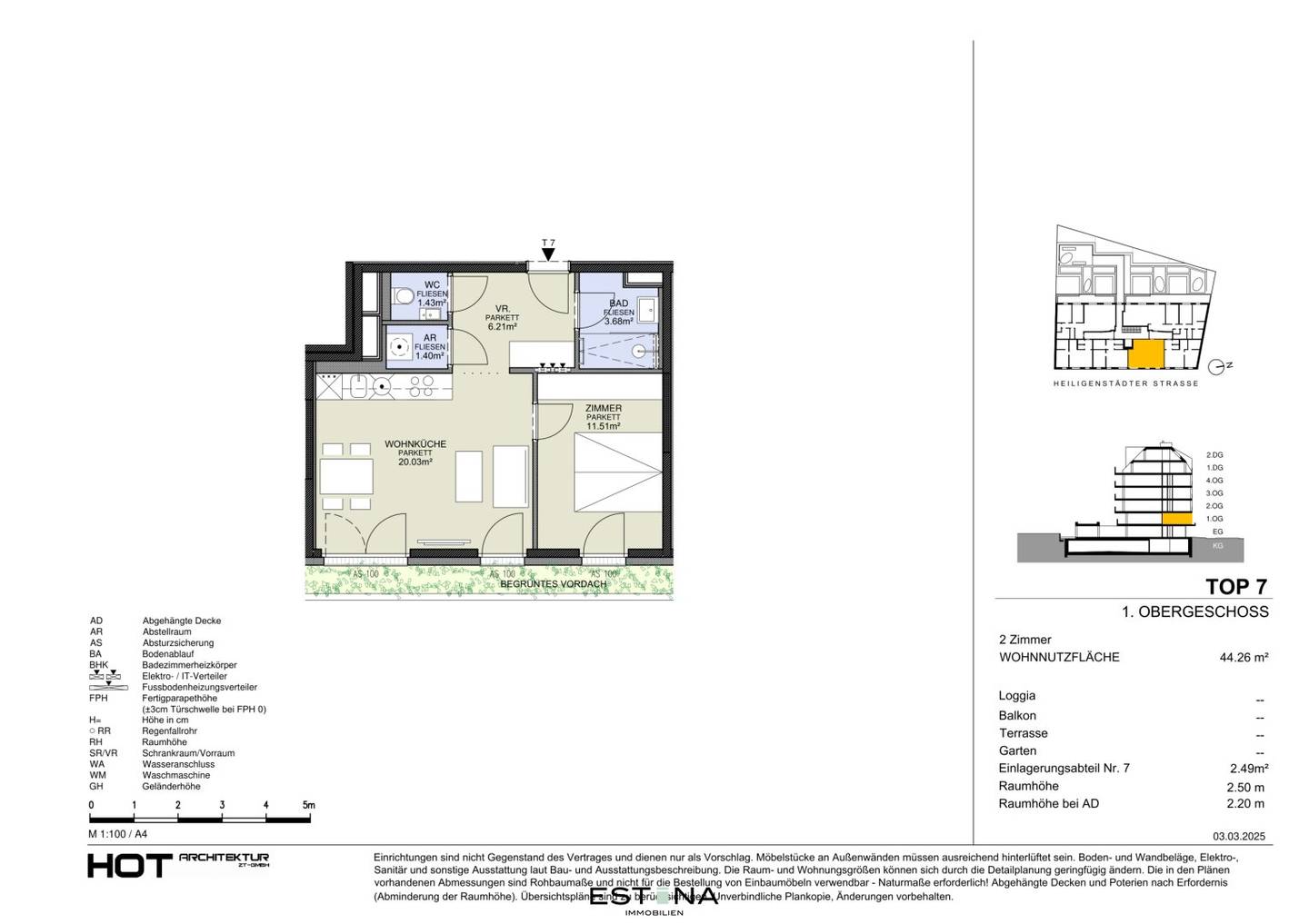 Grundriss 2