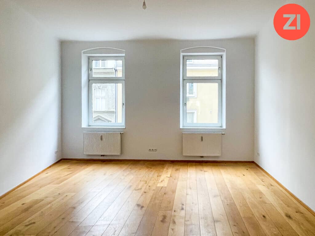 Zinshaus Linz Zentrum 585m²