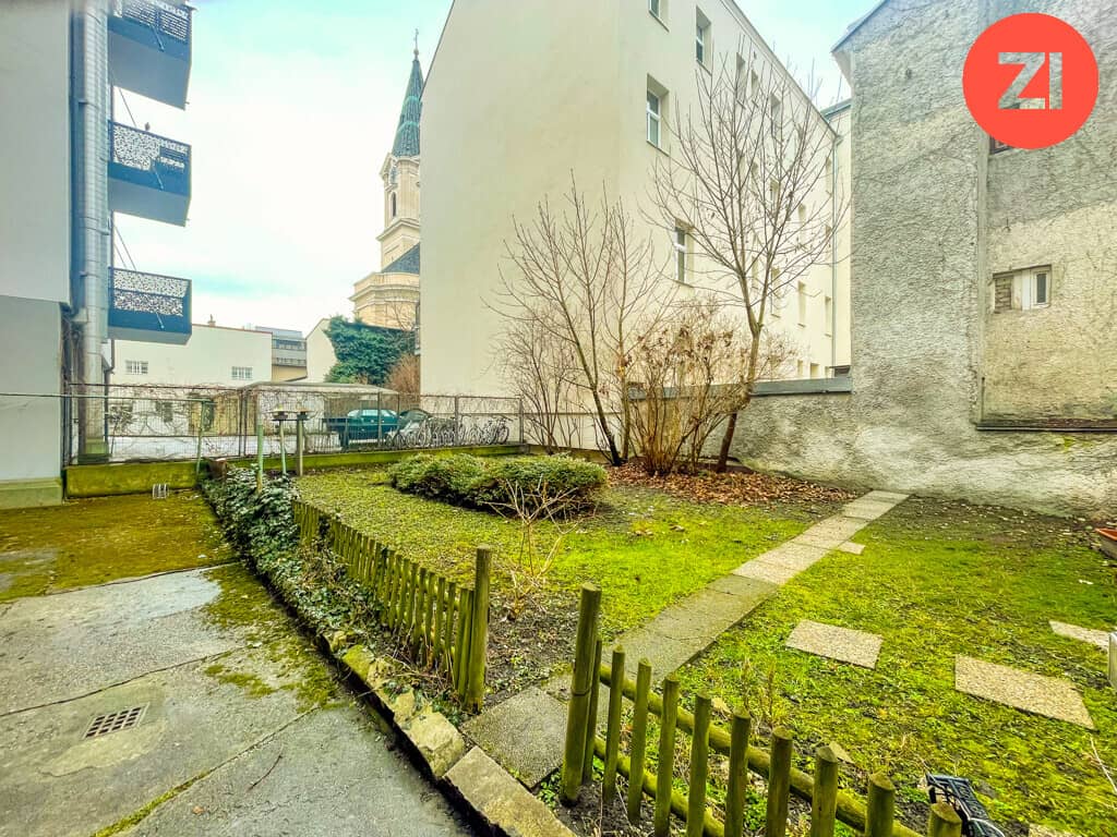Zinshaus Linz Zentrum 585m²
