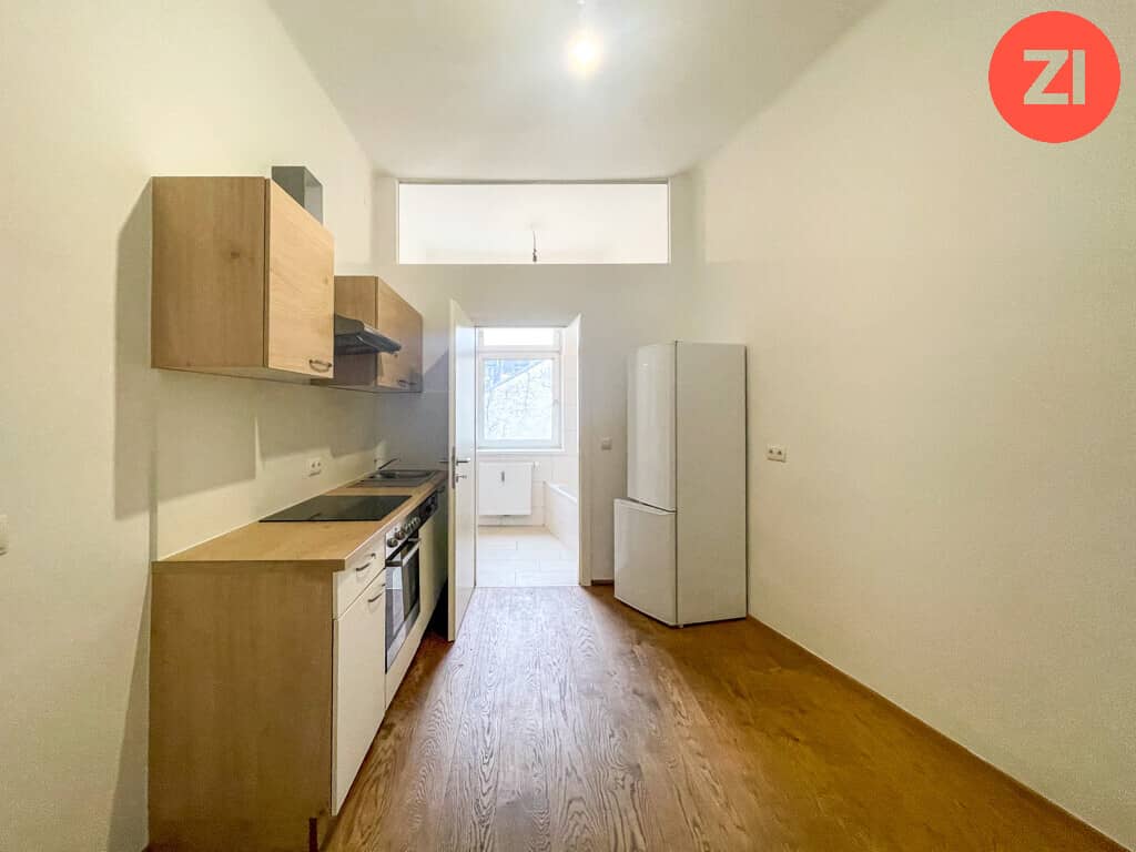 Zinshaus Linz Zentrum 585m²