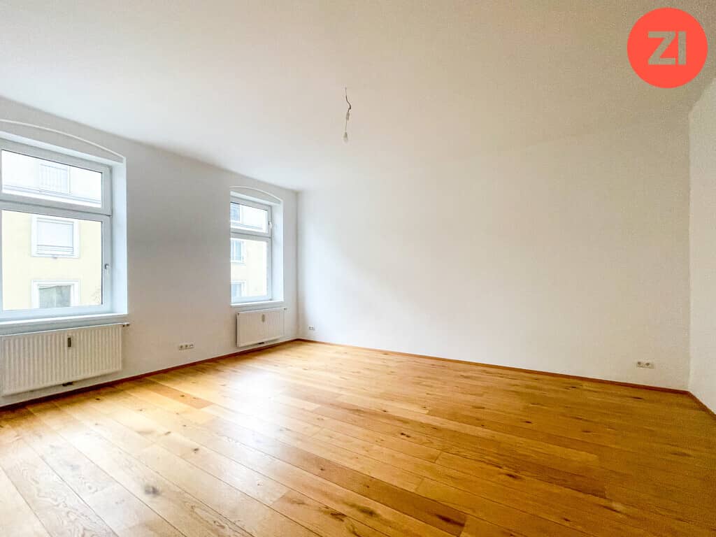 Zinshaus Linz Zentrum 585m²