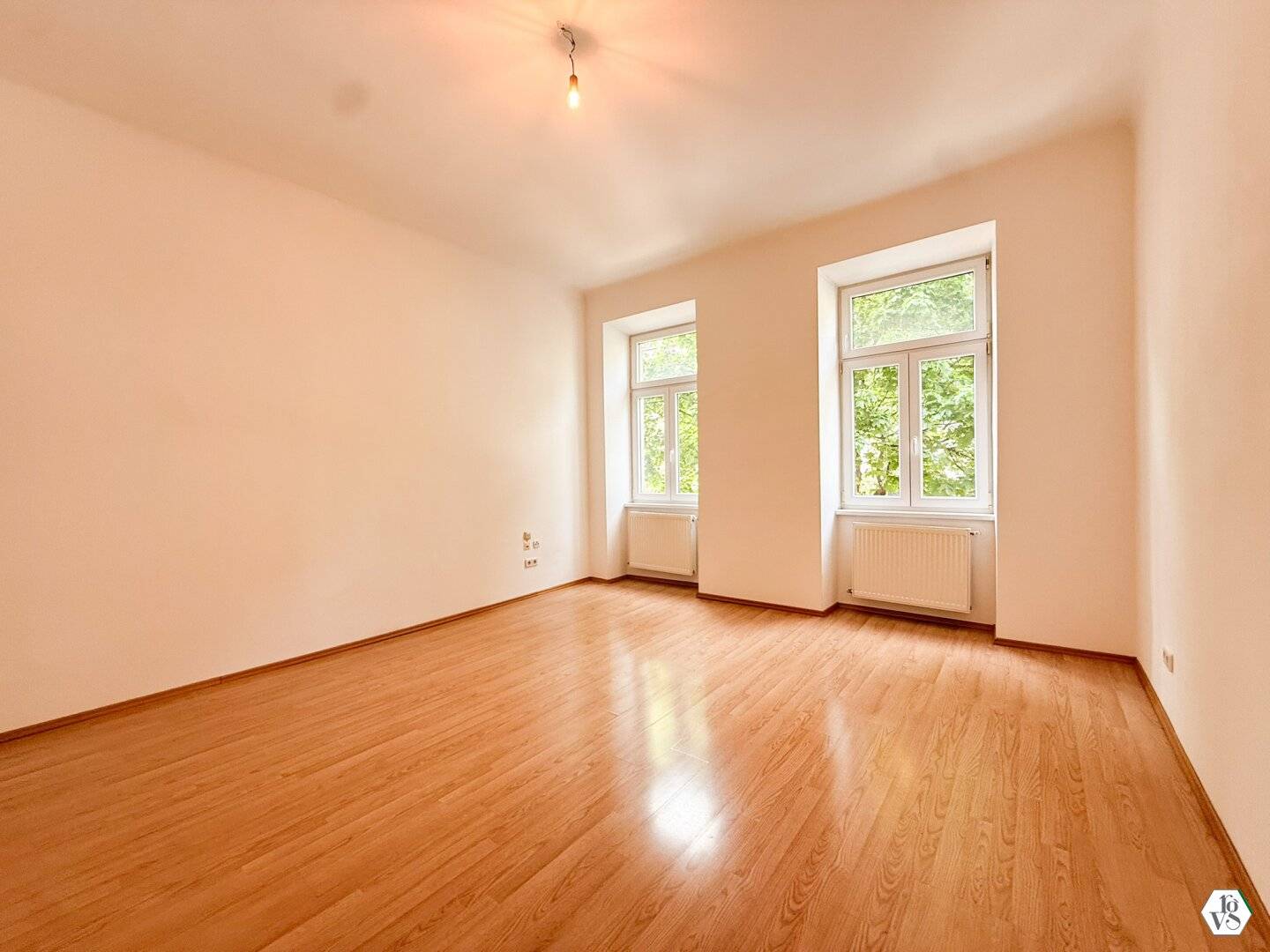 Wohnung zentrale Lage nahe Hannovermarkt