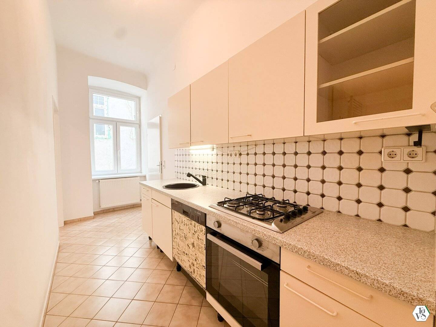 Wohnung zentrale Lage nahe Hannovermarkt